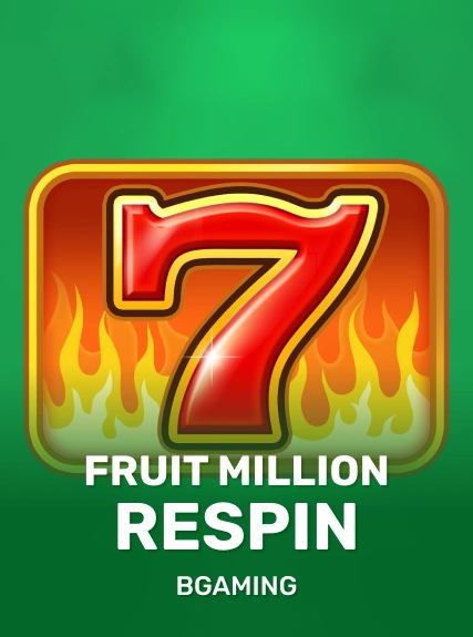 FruitMillionRespin