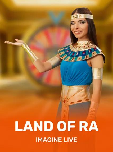 LandofRa